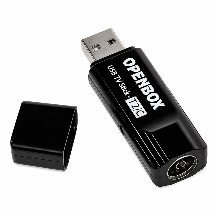 Адаптер Openbox USB DVB-T2/C