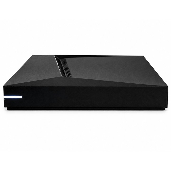Медиаплеер HD BOX Z12 Pro