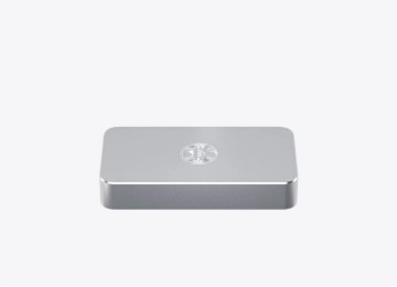 DPR Mini SE — компактный сетевой шлюз