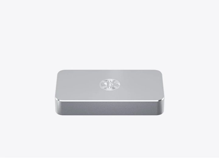 DPR Mini SE — компактный сетевой шлюз