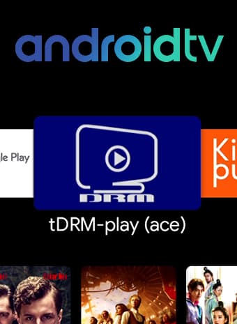 DRM-play бесплатное ТВ IPTV для Z10Pro и Z10Pro MAX