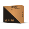 Комплект модуль НТВ-Плюс CI+ (Запад) + HD BOX S500CI Pro