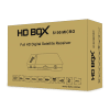 Комплект Телекарта Вездеход+ HD BOX S100 Micro