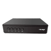 Ресивер HD BOX S400 H.265 (Телекарта "Full packet" 1 год)