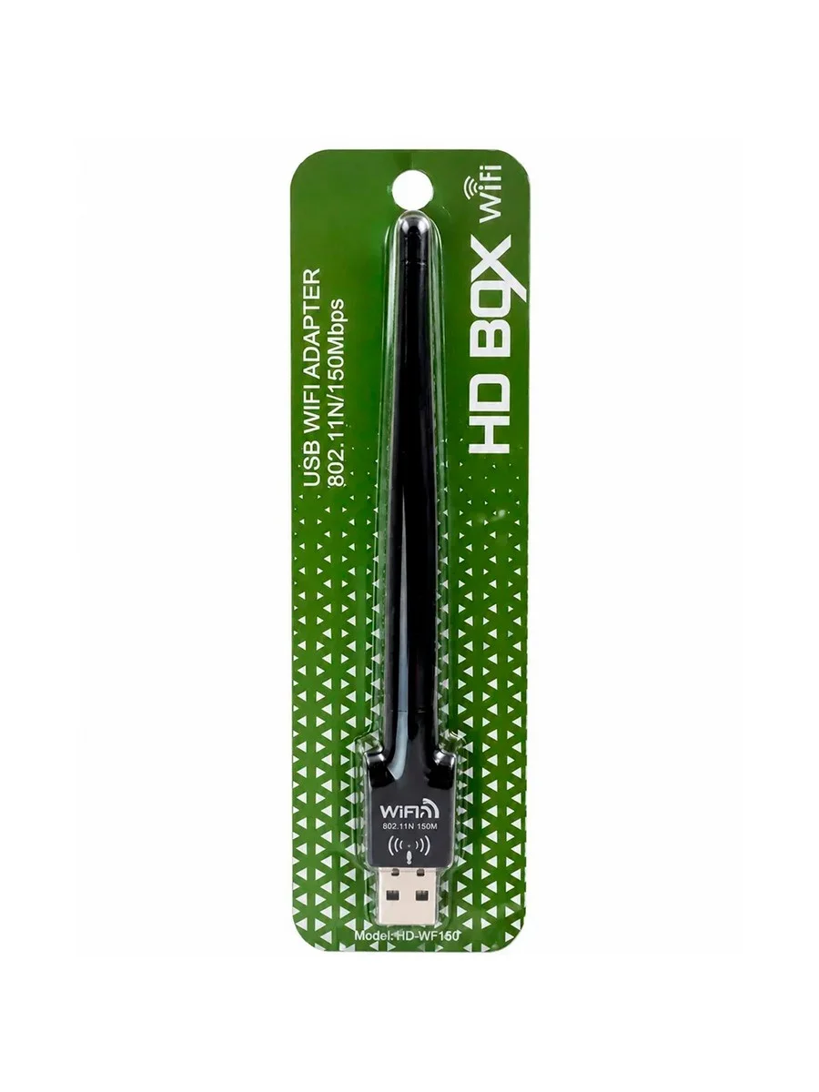 Wi-Fi-адаптер HDBOX MT7601