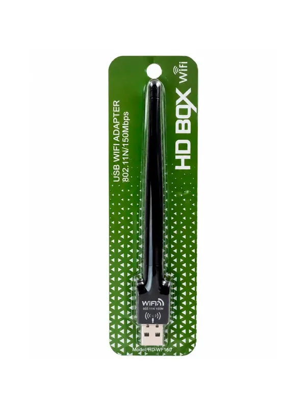 Wi-Fi-адаптер HDBOX MT7601