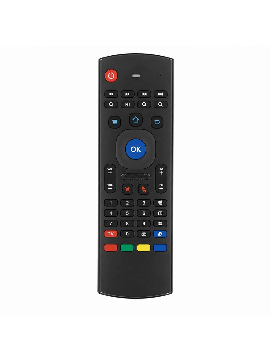 Пульт Air Mouse для Android TV