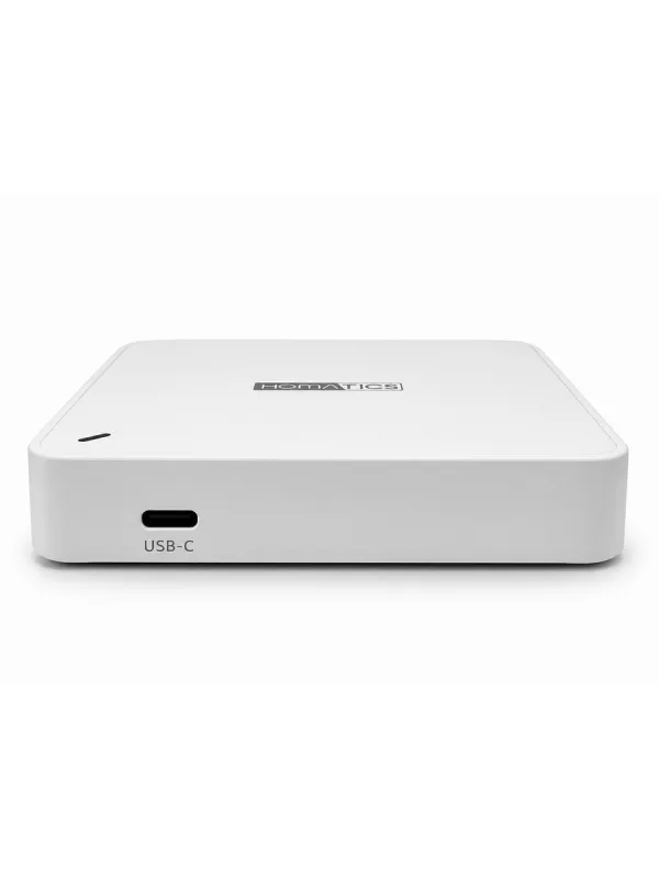 Медиаплеер Homatics Box 4K V2
