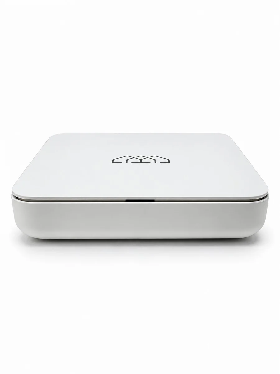 Медиаплеер Homatics Box R 4K